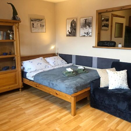 Apartament Nowotarski Zakopane Extérieur photo