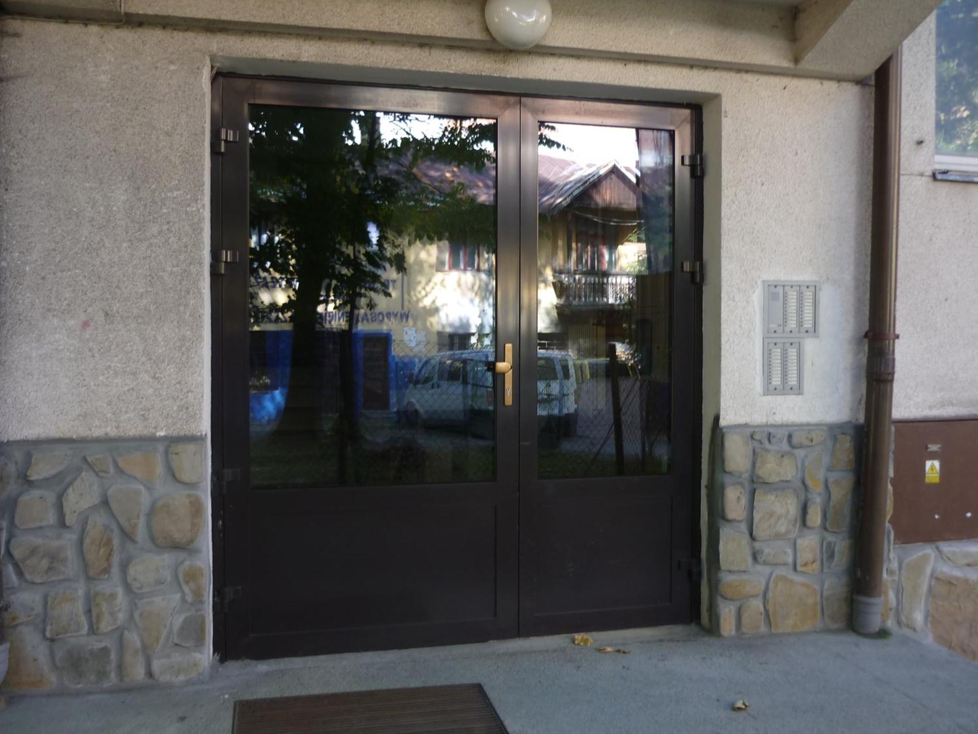 Apartament Nowotarski Zakopane Extérieur photo