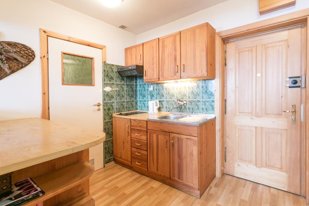 Apartament Nowotarski Zakopane Chambre photo