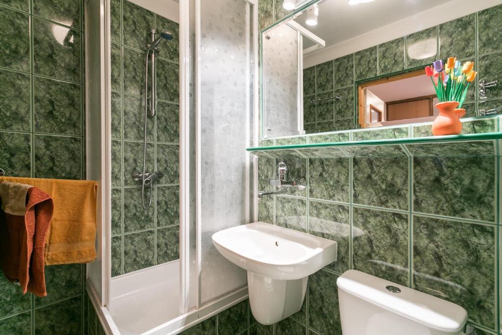 Apartament Nowotarski Zakopane Extérieur photo