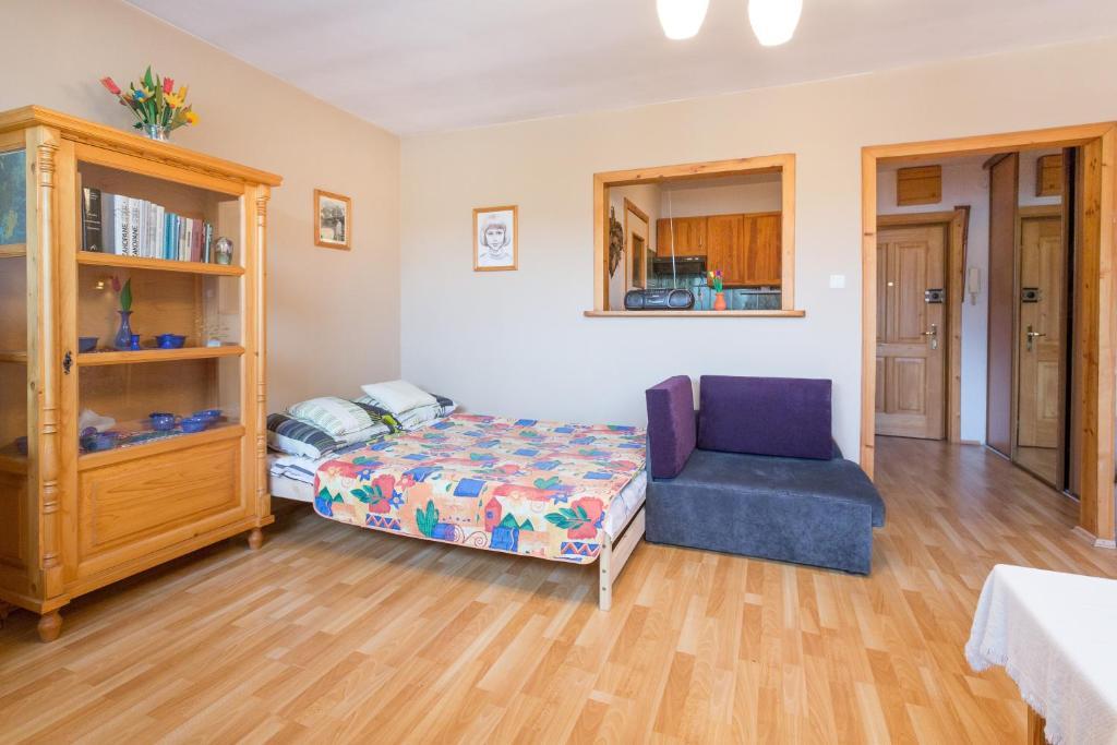 Apartament Nowotarski Zakopane Chambre photo