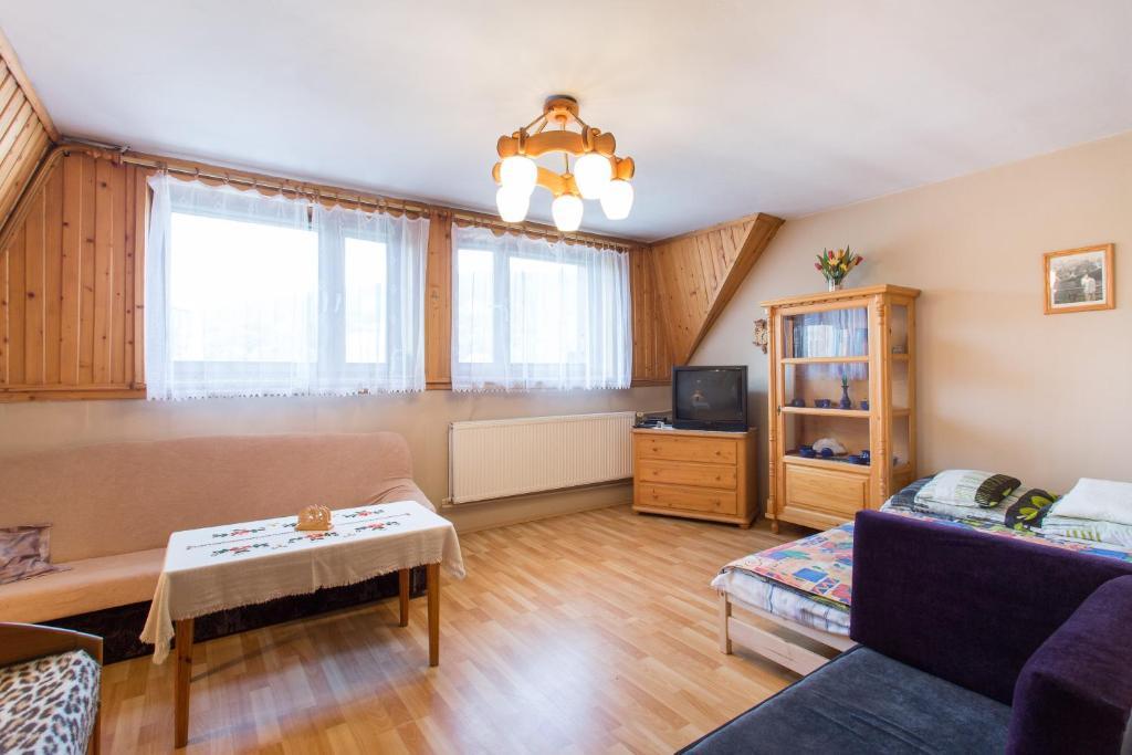 Apartament Nowotarski Zakopane Chambre photo