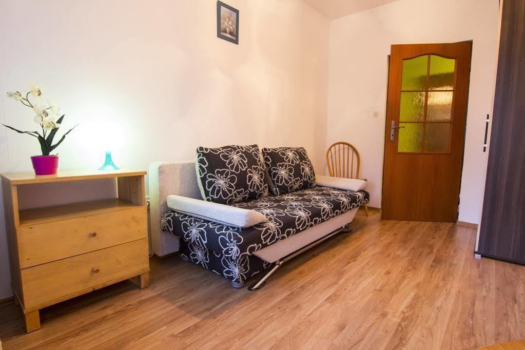 Apartament Nowotarski Zakopane Extérieur photo