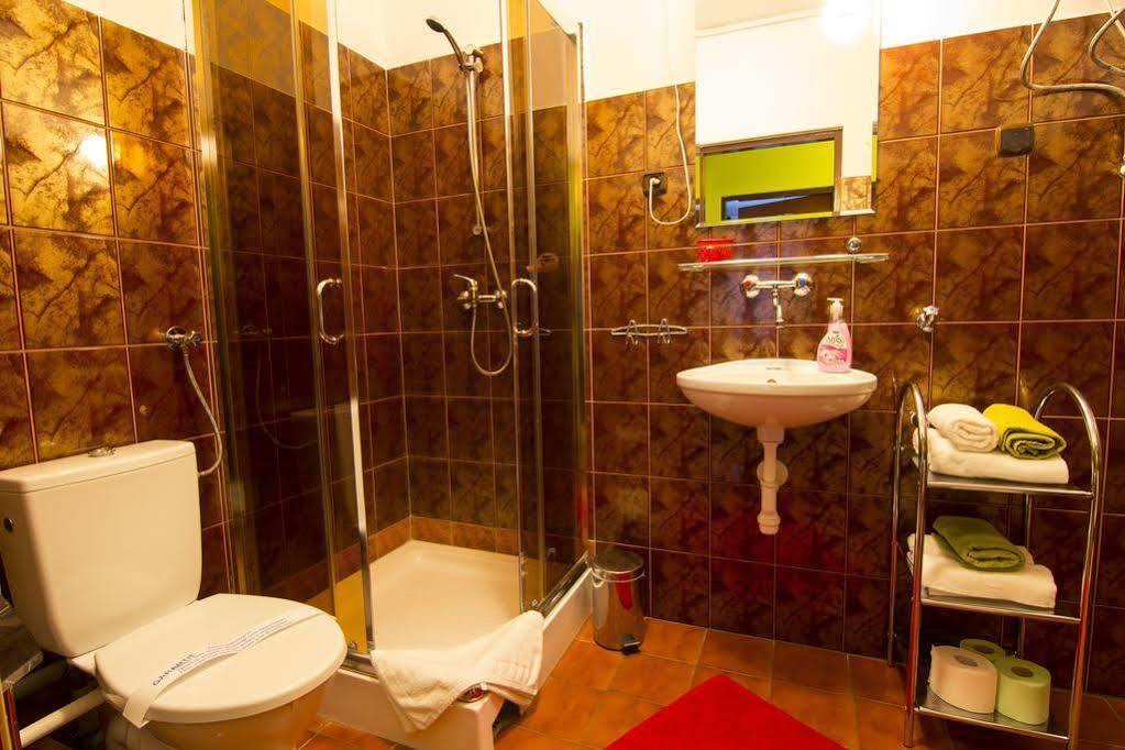 Apartament Nowotarski Zakopane Extérieur photo