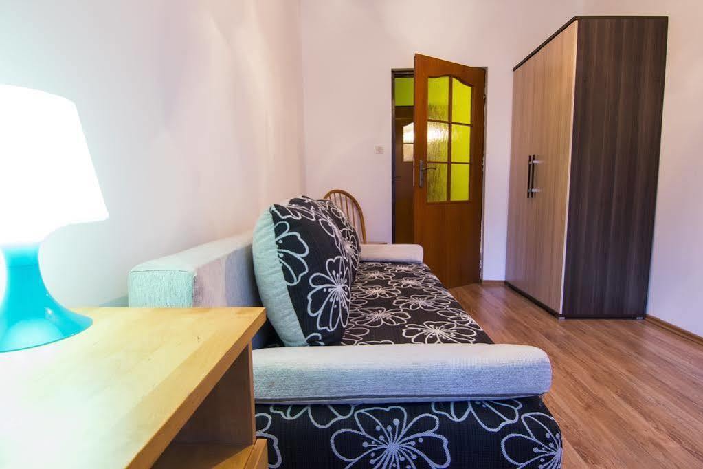 Apartament Nowotarski Zakopane Extérieur photo