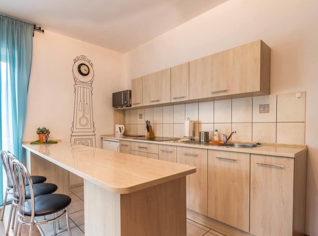 Apartament Nowotarski Zakopane Extérieur photo