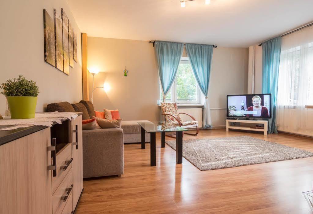 Apartament Nowotarski Zakopane Extérieur photo