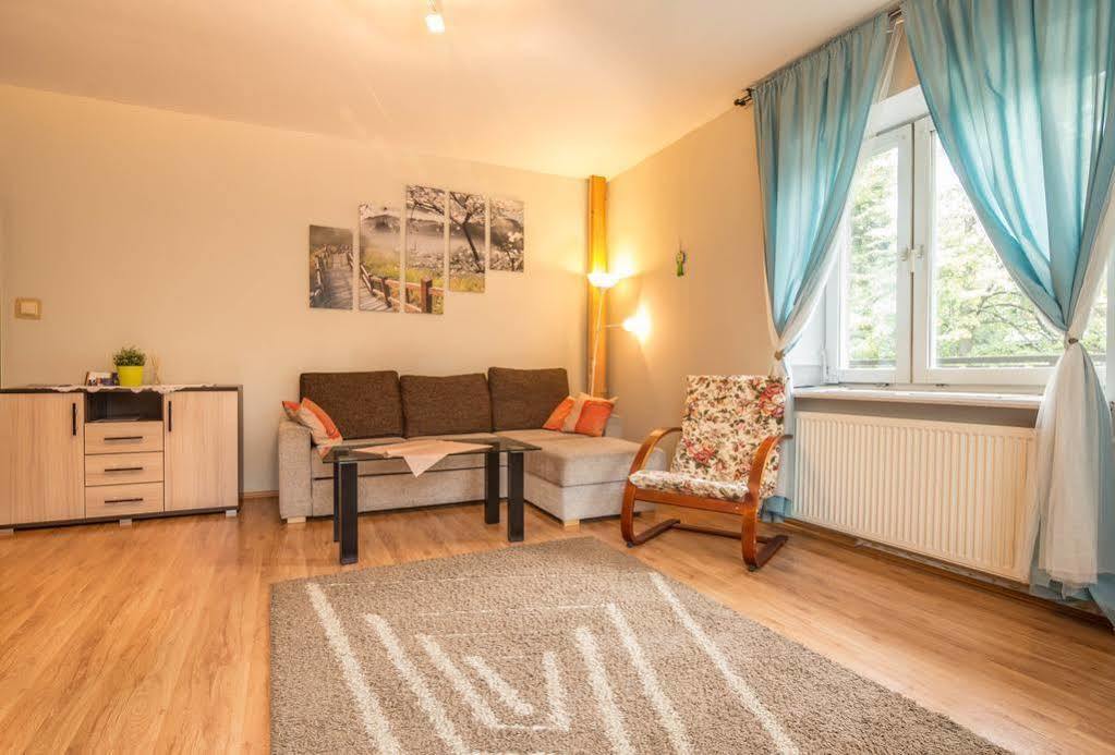 Apartament Nowotarski Zakopane Extérieur photo