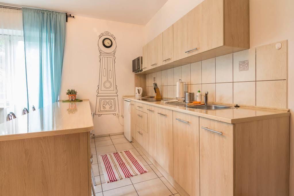 Apartament Nowotarski Zakopane Extérieur photo
