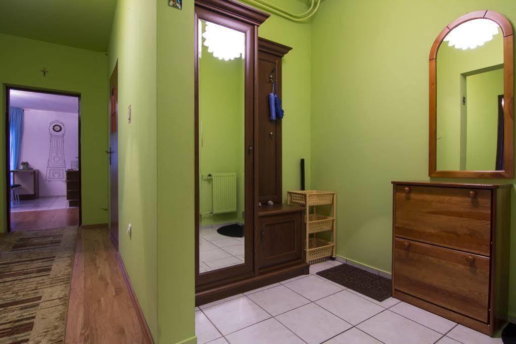Apartament Nowotarski Zakopane Extérieur photo