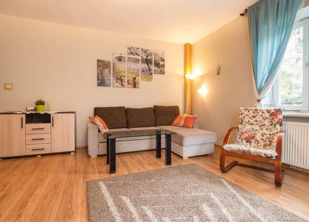 Apartament Nowotarski Zakopane Extérieur photo